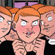 Illustration for article titled Squirrel Girls Latest Encounter With Doctor Doom Is an Amazing Throwback